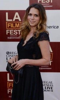 'One Tree Hill' cast members reunite in Montreal