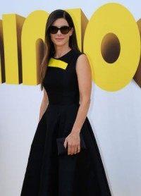 Sandra Bullock reportedly dating photographer