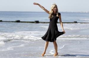 Miss America judges' panel to include Taya Kyle, Amy Purdy