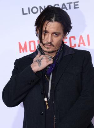 Johnny Depp, Joe Perry, Alice Cooper to perform two LA shows as the Hollywood Vampires