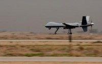 Pentagon: U.S. to increase drone use