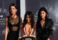 Kim Kardashian tells Caitlyn Jenner their family was upset by her Vanity Fair interview