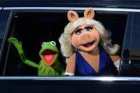 Kermit the Frog, Miss Piggy announce split