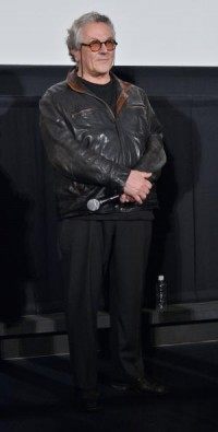 George Miller may direct 'Man of Steel' sequel