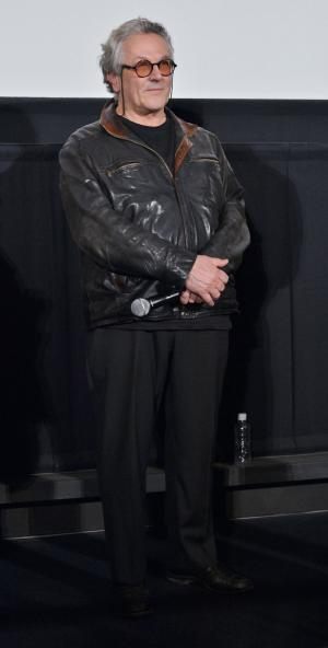 George Miller may direct 'Man of Steel' sequel