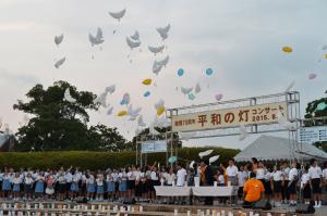 Atomic bombing, survivors to be remembered on 70th Nagasaki anniversary