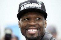 Bankruptcy documents: 50 Cent spends $108,000 a month