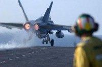 Navy orders more RF-jammers for its F/A-18s