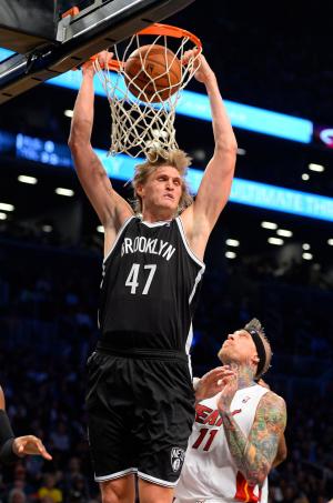 Former NBA star Andrei Kirilenko may become president of Russian basketball