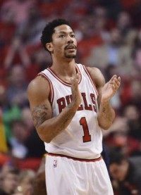 Bulls star Rose says he will be 'proven innocent' in woman's gang rape case