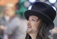 Boy George, will.i.am to serve as coaches on British version of 'The Voice'