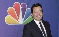 Jimmy Fallon to host 'Tonight Show' through 2021