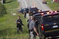 Manhunt for escaped prisoners cost New York $1M per day
