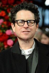 J.J. Abrams reveals he broke his back helping Harrison Ford during 'Star Wars' mishap