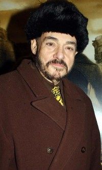 John Rhys-Davies: 'We have lost our moral compass'
