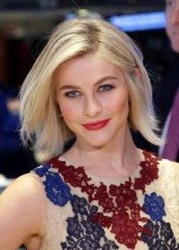 Julianne Hough, NHL player Brooks Laich engaged