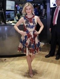 Julianne Hough 'so happy' over her engagement