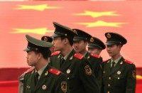 China to compensate veterans of anti-Japan war