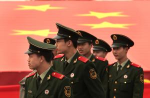 China to compensate veterans of anti-Japan war