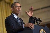 Obama offers incentives to states to reduce carbon emissions by 32 percent