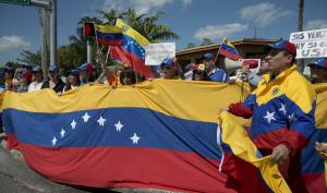 Venezuela prepares for elections, opposition could win majority