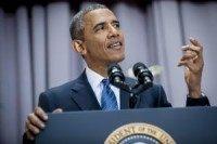 Obama: U.S. can use military if Iran breaks deal