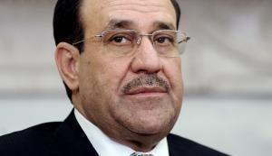 Maliki refutes report blaming him for fall of Mosul to Islamic State
