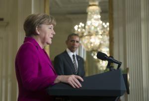 Alleged arson attack destroys temporary asylum shelter in Germany