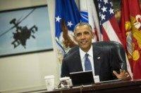 Pentagon probes into skewed IS intelligence