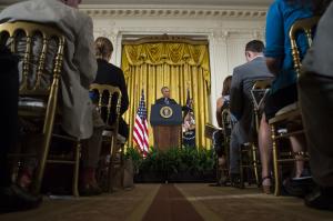 The Iran nuclear deal and the 'what next' question