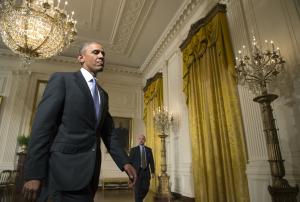 Countdown to disaster in Iran