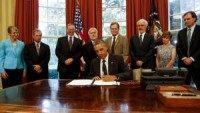Obama signs law giving Idaho wilderness federal protection