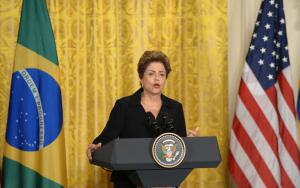 Brazil enters recession, recovery expected to be slow