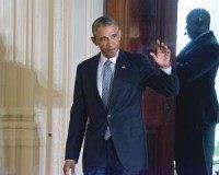 Obama appeals to U.S. Jewish groups for Iran support