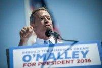 DNC announces six primary debates; O'Malley says party 'facilitating a coronation'