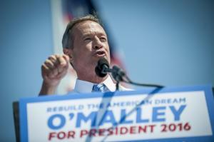 DNC announces six primary debates; O'Malley says party 'facilitating a coronation'