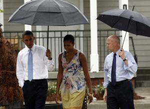 President Obama to visit New Orleans for Hurricane Katrina 10th anniversary