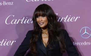 Beverly Johnson hopes to inspire by speaking out on Cosby assault