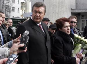 Ukraine subpoenas ex-President Viktor Yanukovych in corruption investigation