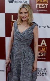 Michelle Pfeiffer to star in Bernie Madoff biopic