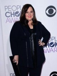 Melissa McCarthy: Plus-size labels segregate women