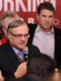 Justice Department to enforce reforms after Arpaio discrimination lawsuit