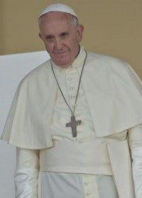 Pope Francis invites Oprah, Matt Damon and others to Vatican