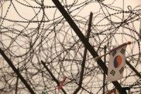 North and South Korea continue talks to avert potential crisis