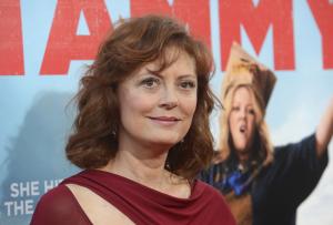 Susan Sarandon and Rose Byrne to play mother and daughter in 'The Meddler'