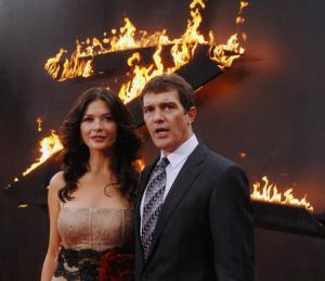 Upcoming 'Zorro' flick to be set in post-apocalyptic future