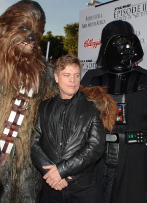 Disney releases new 'Star Wars: The Force Awakens' footage on Instagram