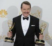 Bryan Cranston calls Donald Trump 'refreshing'
