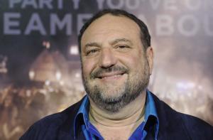 Producer Joel Silver's assistant Carmel Musgrove found dead in Bora Bora