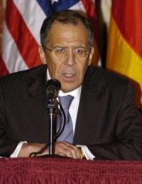 Russian FM Lavrov calls Biden's 2006 opinion on Iraq "unacceptable"